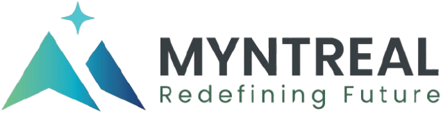 MyntReal Logo