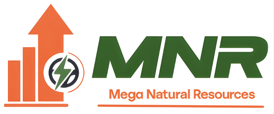 MyntReal Logo